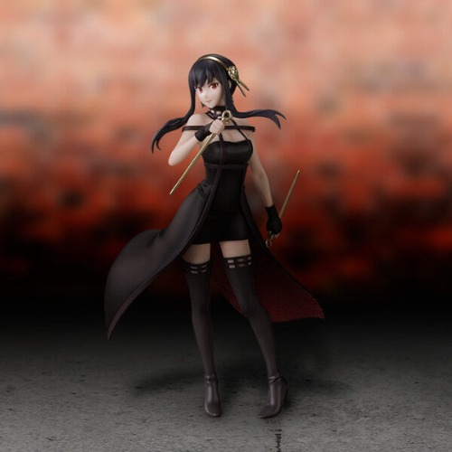 Spy × Family - Yor Forger - PM Figure (SEGA) - Brand New