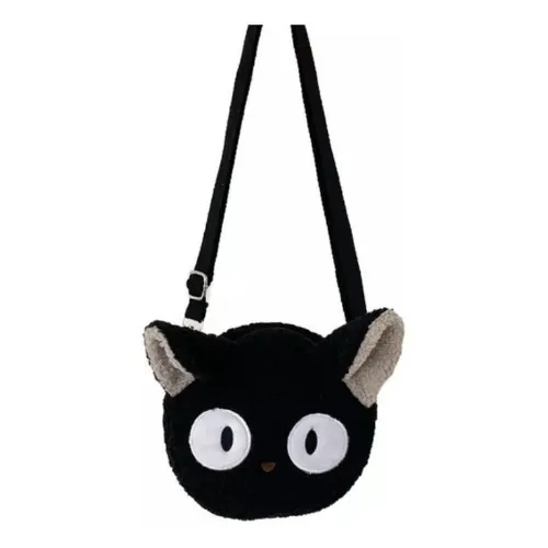 Bolsa gato jiji!