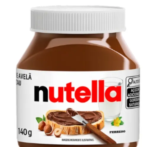 Nutella <3