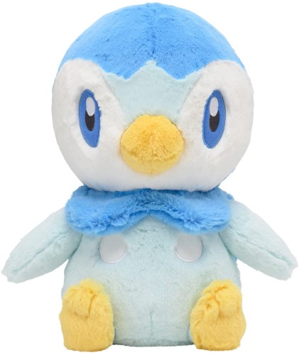 🤩Piplup Pokémon Center Plush - Brand New