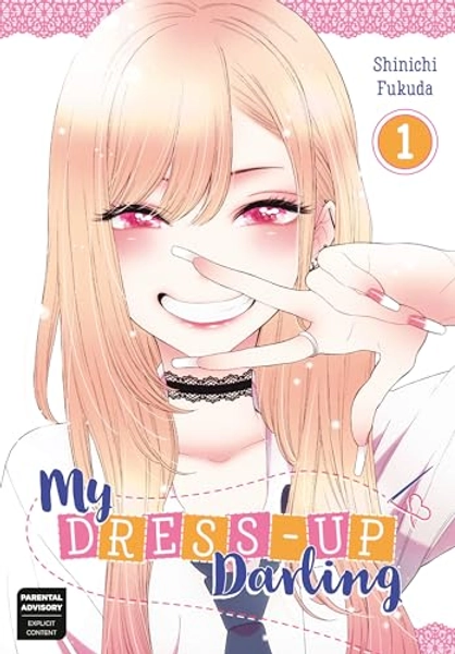 My Dress-Up Darling 01