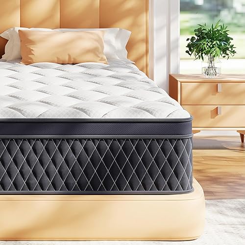 ELEMUSE Mattress
