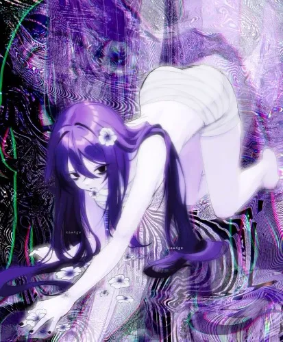  A - Neon Phantom 👻