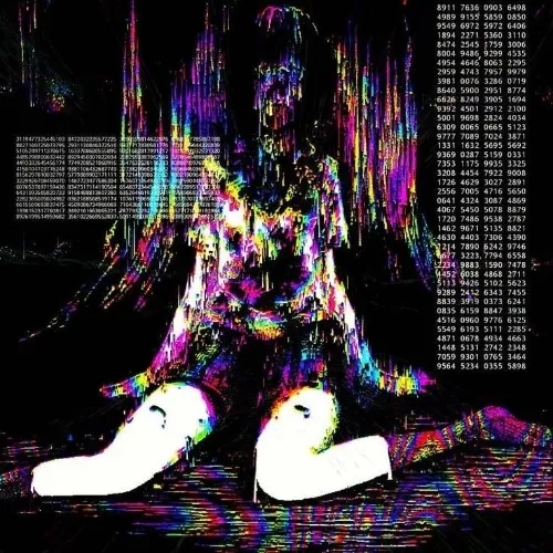 C - Neon Wanderer 🌌