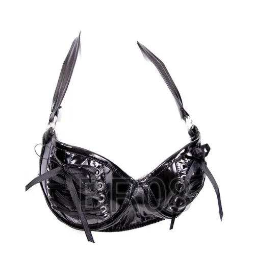 Dark Signal Bralette