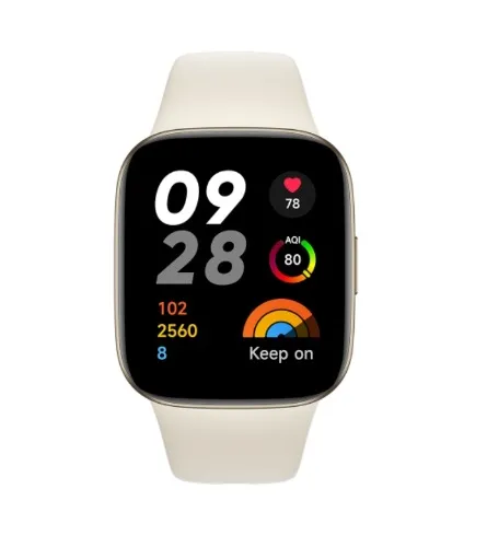 Redmi Watch 3