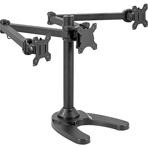 VIVO Triple Monitor Stand