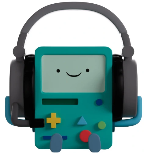 BMO Figure