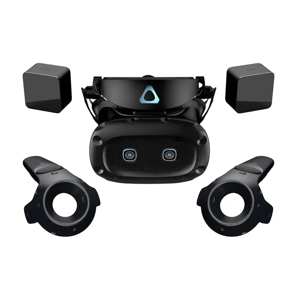 HTC Vive Cosmos Elite Virtual Reality System - Cosmos - Elite