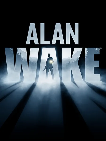 Alan Wake Steam CD Key