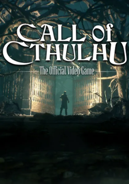 Call of Cthulhu Steam CD Key