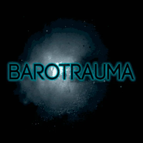 Barotrauma Steam CD Key