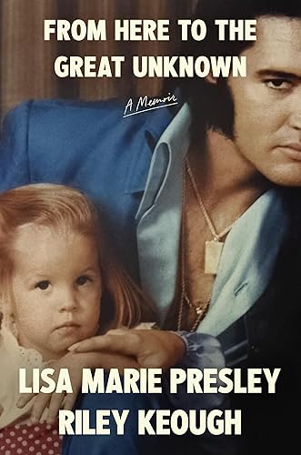 Lisa Marie Presley: A Memoir