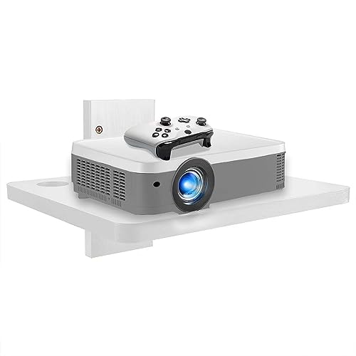 Projector Shelf