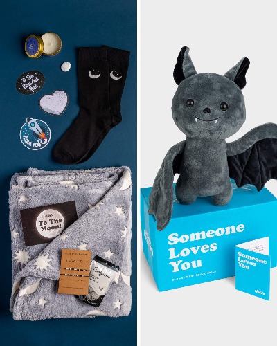 Deluxe To The Moon & Back Bundle 🌝 | Binks the Bat