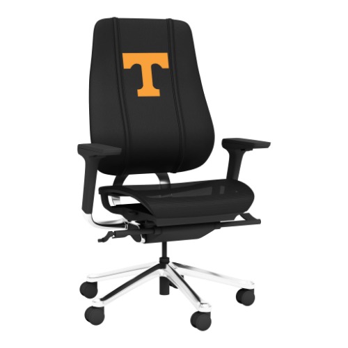 PhantomX Gaming Chair with Tennessee Volunteers Logo
