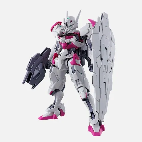 Gunpla Kit Build Stream