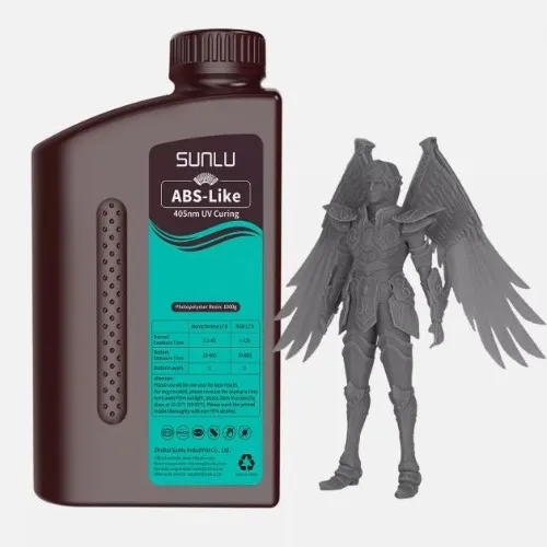 Sunlu ABS-Like Resin 1kg