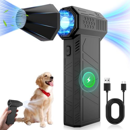 Electric Air Duster Jet Blower 130000RPM