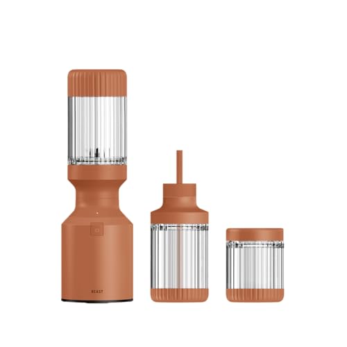 The Beast Mini Blender Plus 