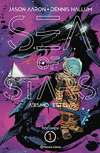 Sea of Stars nº 01/02 (Independientes USA)