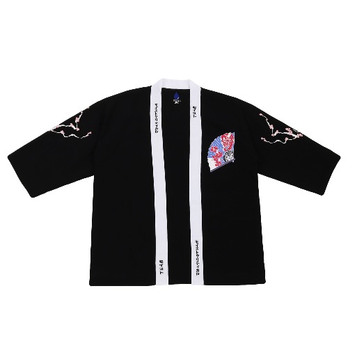 Anime Happi Coat | XXX-Large