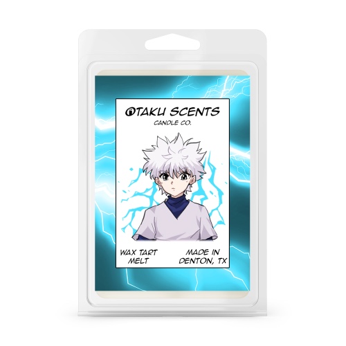 Killua - Wax Melt