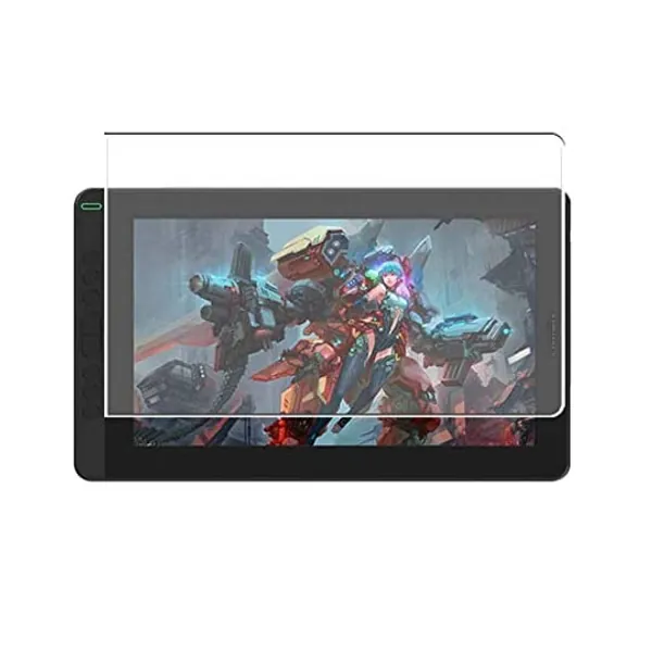 
                            Puccy 3 Pack Screen Protector Film, compatible with Huion Kamvas 13 Pen Display GS1331 GS-1331 13.3" TPU Guard （ Not Tempered Glass Protectors ）
                        