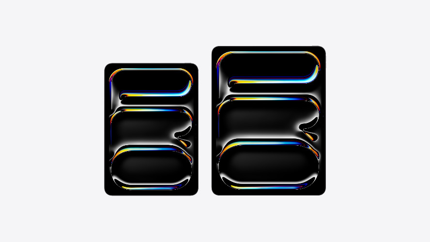 iPad Pro 13-inch