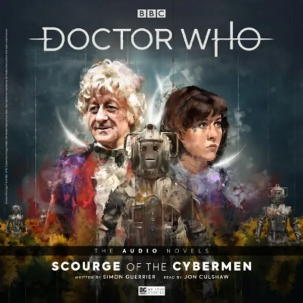 Doctor Who: Scourge of the Cybermen