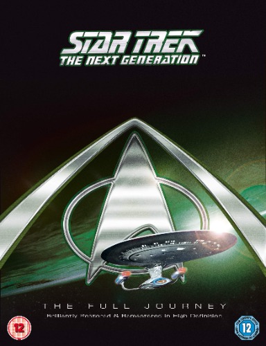 Star Trek: the Next Generation