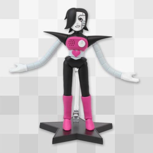 Mettaton EX Posable Figurine | Default Title