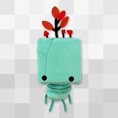 Forest Friend Plush | Default Title