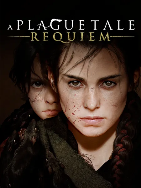 A Plague Tale: Requiem Steam CD Key