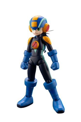 Rockman.EXE - Mega Man Battle Network - Rockman (Kotobukiya) - Brand New