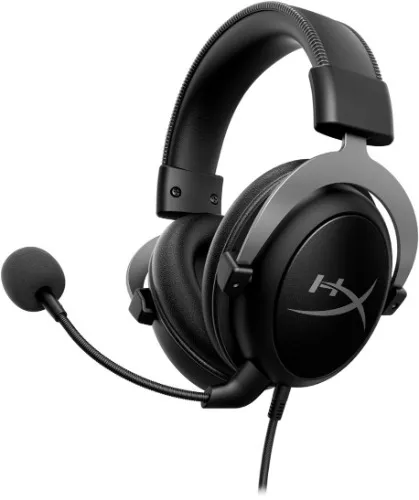 Headphones for Adi - HyperX Cloud II - Gaming Headset