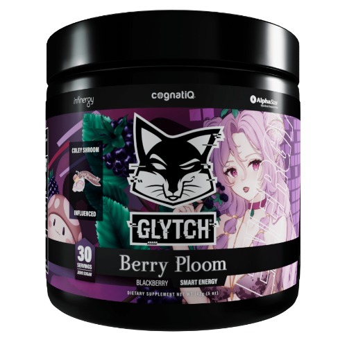 Berry Ploom - 1 Tub