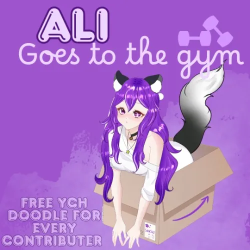 Gym funds
