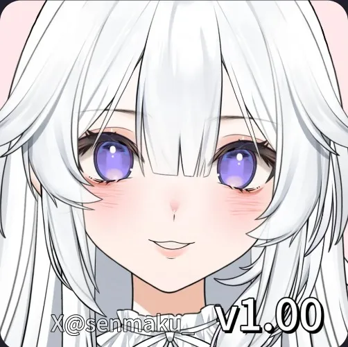 Full time use model till custom debut (beeg pc required)