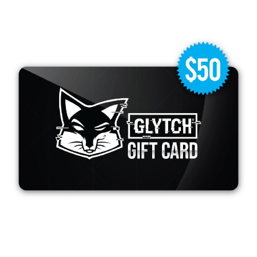 $100 Gift Card