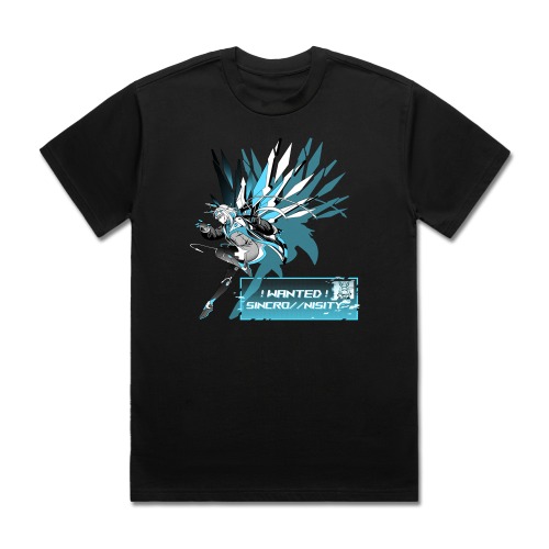 Sayu Sincronisity T-Shirt | UwU Market