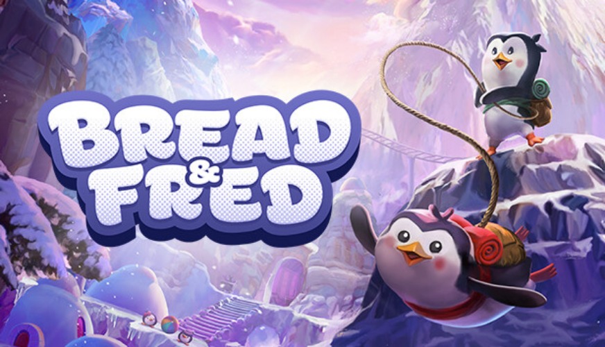 Save 20% on Bread & Fred on Steam