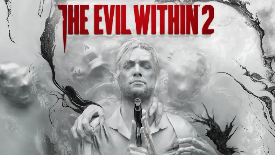 The Evil Within 2 on Steam