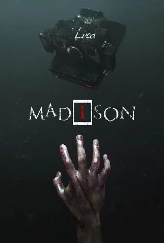 MADiSON on Steam