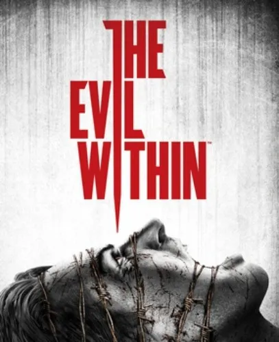 The Evil Within on Steam
