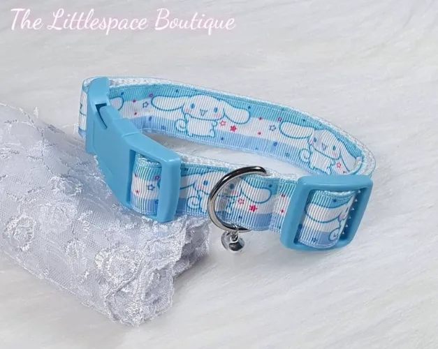 Cinnamoroll Collar