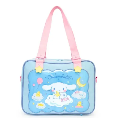 Cinnamoroll x JapanLA Ita Duffle Bag