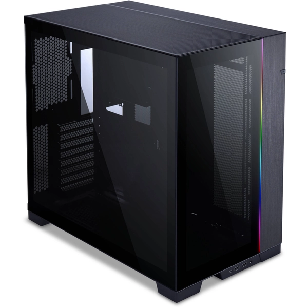 Lian Li O11 Dynamic EVO Mid-Tower Case (Black)