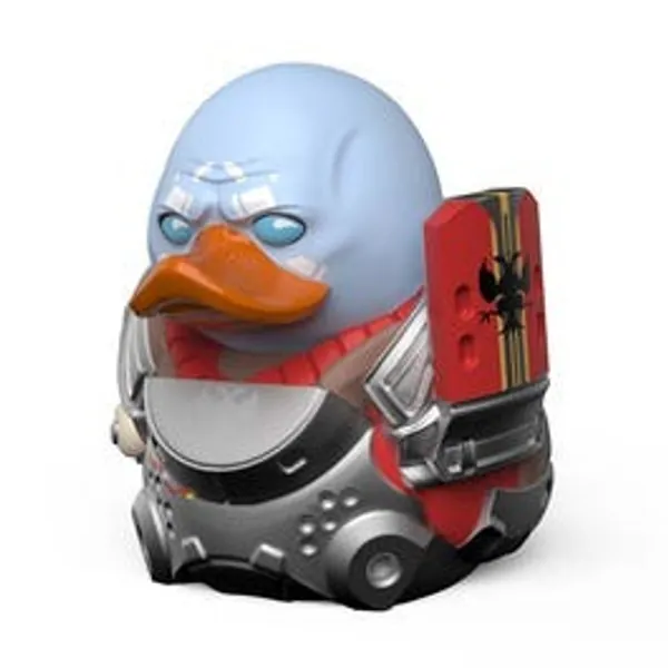 Destiny Tubbz Duck - Zavala