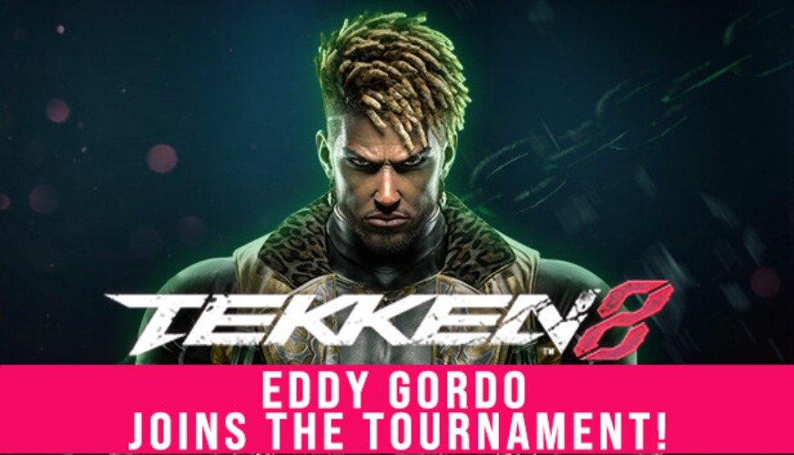 TEKKEN 8 on Steam